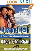 Kissing Kelli