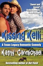 Kissing Kelli