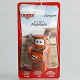 Disney Cars Auto-Matic Night Light