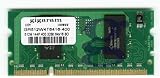 Gigaram 512M 144Pin 32-bit 64x16 DDR2 SODIMM for HP LaserJet P3015 / P3015d ....