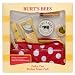 Burt's Bees Polka Dot Gift Set - Red