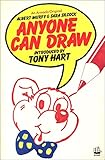 Anyone can draw