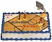 Basketball Cake Topper Kit
