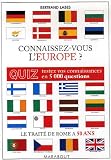 Connaissez-vous l'Europe ?
