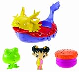 FisherPrice Kai Lan Dragon Boat