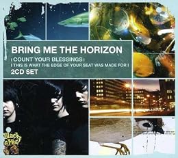 Bring Me The Horizon Foto 3