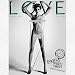 Naomi Campbell - Love Magazine - Issue #3 - The Fashion Icons Issue - Spring/Summer 2010 - Kate Moss, Lara Stone, Daria Werbowy, Amber Veletta, Natalia Vodianova, Kirsten McMenamy, Jeneil Williams