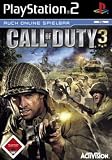 Call of Duty 3