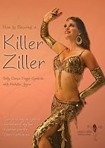Killer Ziller: Belly Dance Finger Cymbals