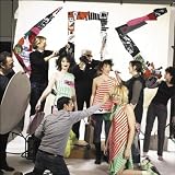 Fashion Rules [12" VINYL]
