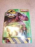 THE LOST WORLD JURASSIC PARK - DIETER STARK FIGUREIMAGE