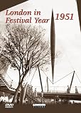 London In Festival Year 1951 [DVD]
