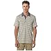 Prana De Silva Polo - Men's