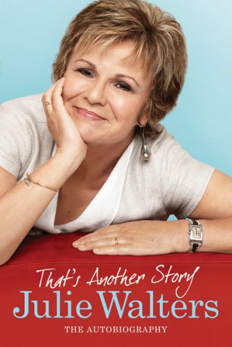 City Travel Guides Discounted  Books : That's Another Story: The Autobiography