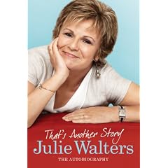 Julie Walters new book