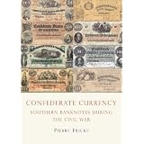 Confederate Currency (Shire USA)