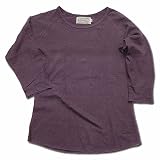 A HOPE HEMP(�� �ۡ��� �إ��) BASEBALL 3/4 WOMEN'S TEE �饰��� �١����ܡ���T����� / ���ץ��