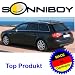 Produkt-Bild: SONNIBOY Sonnenschutz Satz Audi A4 (B6 B7) AVANT KOMBI