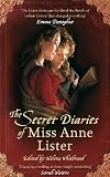 The Secret Diaries Of Miss Anne Lister