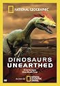 National Geographic - Dinosaurs Unearthed (Dino Autopsy / Dino Death Trap)