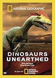 National Geographic - Dinosaurs Unearthed (Dino Autopsy / Dino Death Trap)