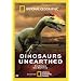 National Geographic - Dinosaurs Unearthed (Dino Autopsy / Dino Death Trap)