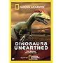 National Geographic - Dinosaurs Unearthed (Dino Autopsy / Dino Death Trap)