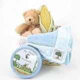 Nursery Rhyme 5-pc. Gift Set - Blue