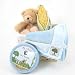 Baby : Nursery Rhyme 5-pc. Gift Set - Blue