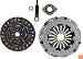 EXEDY KSB03 OEM Replacement Clutch Kit