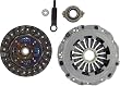 EXEDY KSB03 OEM Replacement Clutch Kit