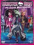 Monster High - Una Festa Mostruosa - IMPORT