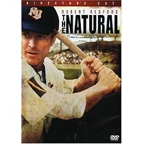 The Natural: Director's Cut