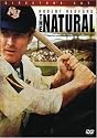 The Natural (Director's Cut)