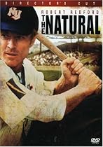 The Natural (Director's Cut)
