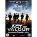 Act of Valour [DVD]