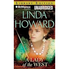 A Lady of the West