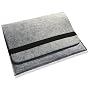 Edles MacBook 15,4" Retina Sleeve "Deluxe" aus Fil&hellip von noratio