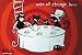 Emily The Strange - TV Show Poster (Dining Table) (Size: 36