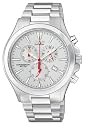 Citizen Mens Chronograph Eco-Drive Watch AT0540-58A
