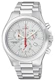 Image of Citizen Mens Chronograph Watch AT0540-58A