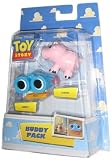 Disney / Pixar Toy Story Mini Figure Buddy Pack Lenny and Hamm