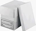 NoName Kopierpapier NoName A4 80g/qm wei&szlig; VE=500 Blatt