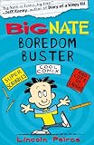 Big Nate - Big Nate Boredom Buster 1