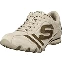 Skechers Women's Bikers Trainer