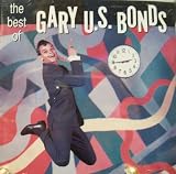 The Best of Gary U.S. Bonds
