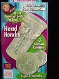 MASTURBATOR HEAD HONCHO SLEEVE