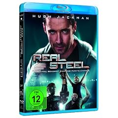 Real Steel