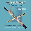 HEALING VIBES [CD on Demand]