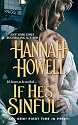 If He's Sinful (Wherlocke Series)